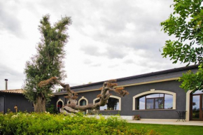 Bungalow in Santa Venerina with communal pool